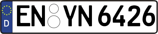 EN-YN6426