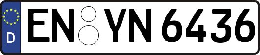 EN-YN6436