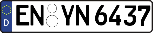 EN-YN6437