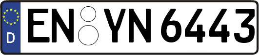 EN-YN6443