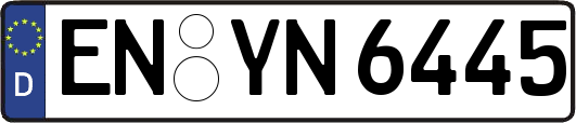 EN-YN6445