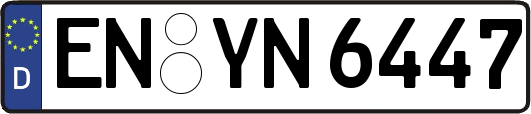 EN-YN6447