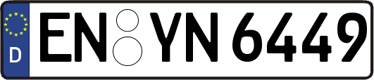 EN-YN6449