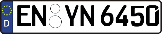 EN-YN6450