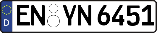 EN-YN6451