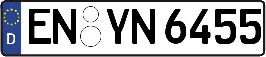 EN-YN6455