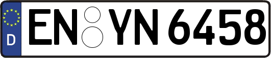 EN-YN6458