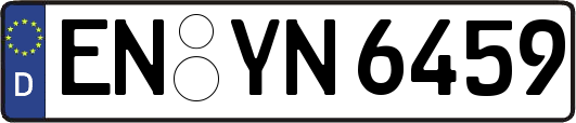 EN-YN6459