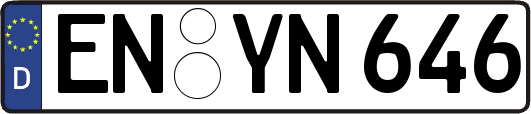 EN-YN646