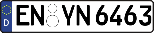 EN-YN6463