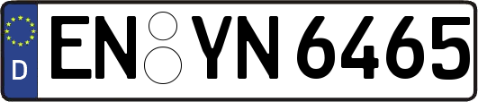 EN-YN6465