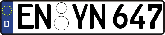 EN-YN647