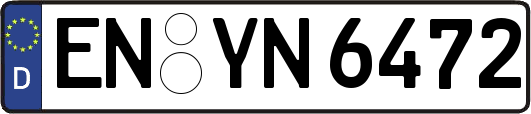 EN-YN6472