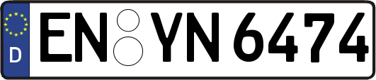 EN-YN6474