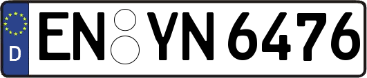 EN-YN6476