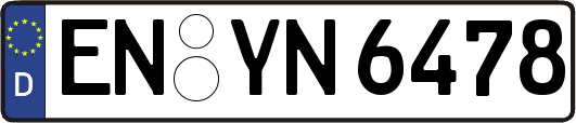 EN-YN6478