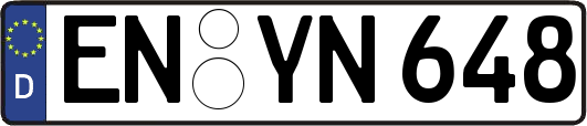 EN-YN648