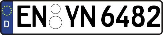 EN-YN6482