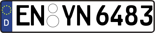 EN-YN6483