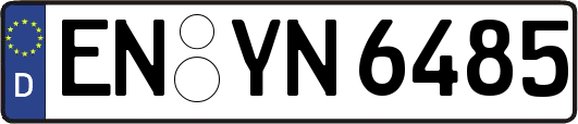 EN-YN6485