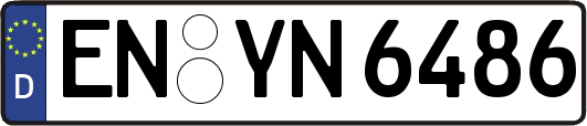 EN-YN6486