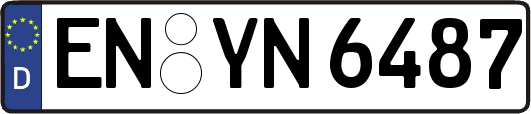 EN-YN6487