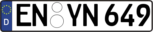 EN-YN649