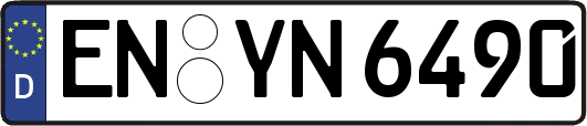 EN-YN6490
