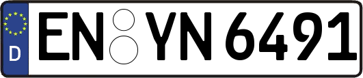 EN-YN6491