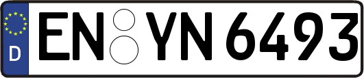 EN-YN6493