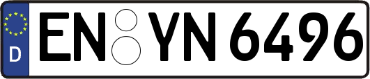 EN-YN6496