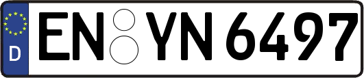 EN-YN6497