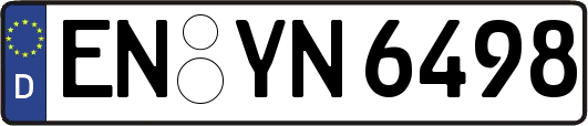 EN-YN6498