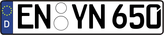 EN-YN650