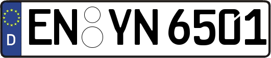 EN-YN6501