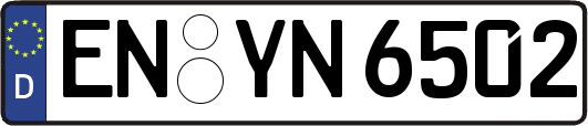 EN-YN6502
