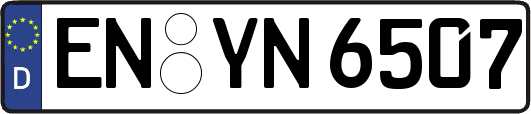 EN-YN6507