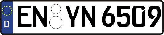 EN-YN6509