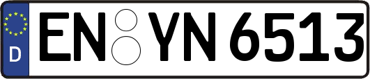 EN-YN6513