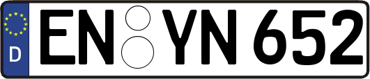 EN-YN652