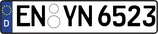 EN-YN6523