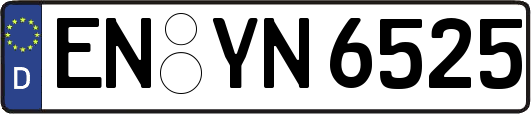 EN-YN6525