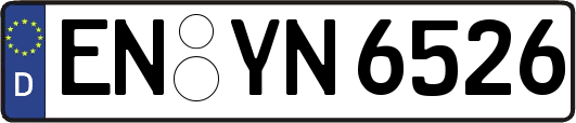 EN-YN6526