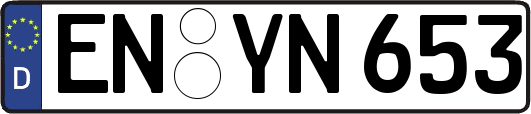 EN-YN653