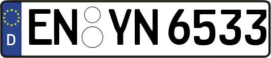EN-YN6533