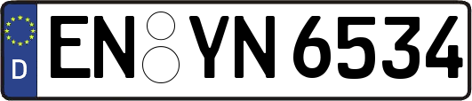EN-YN6534