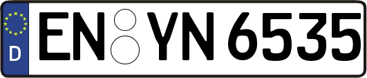 EN-YN6535