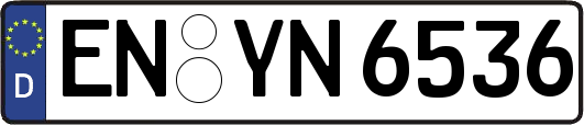 EN-YN6536