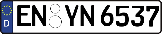 EN-YN6537