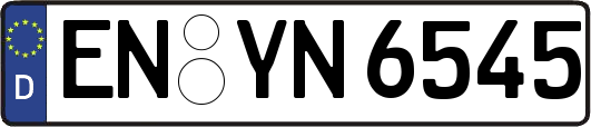 EN-YN6545